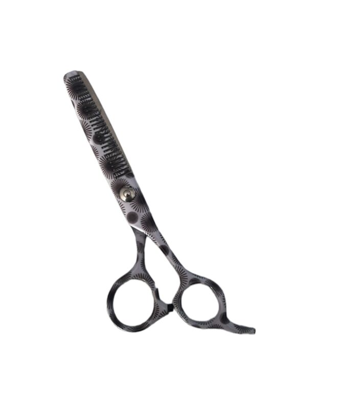 Tijeras Peluqueria y Barberia Profesional 5,5” - Imagen 2